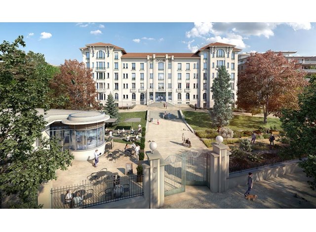 Polyclinique de l'Hôtel Dieu Clermont-Ferrand