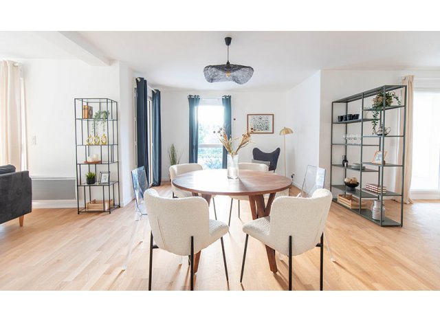 Programme immobilier La Roche-sur-Yon