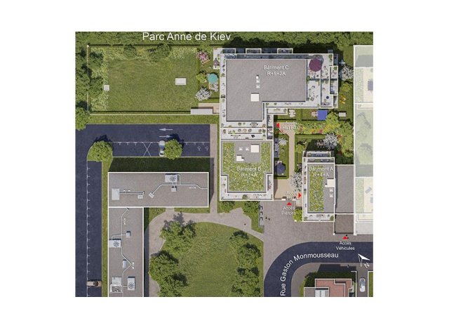 Parc Horizons