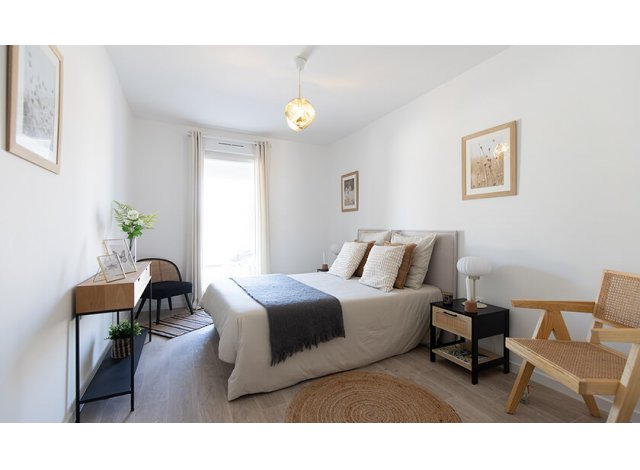 Astree immobilier neuf