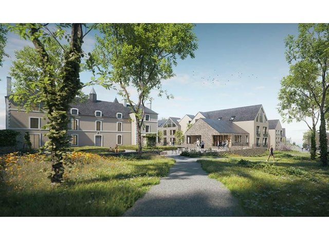 Manoir Hamon Vaujoyeux Réhabilitation Cancale