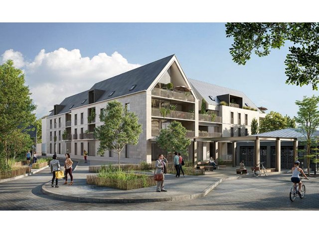 Carre des Halles