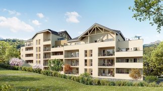 Programme neuf Clos Grangeon à Embrun