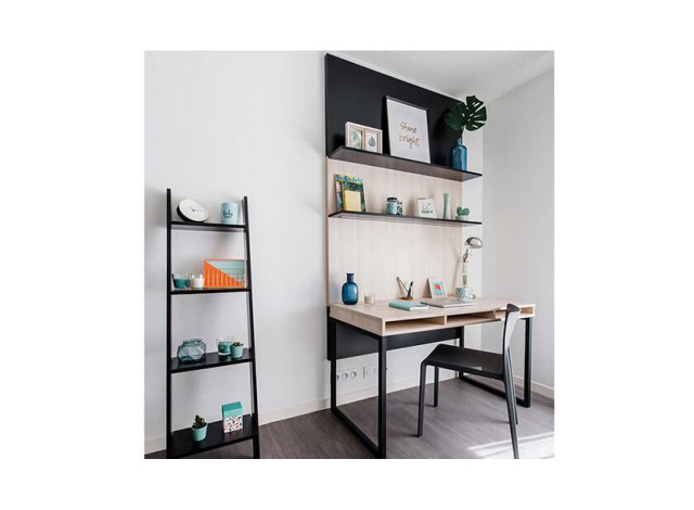 Logement neuf Sn