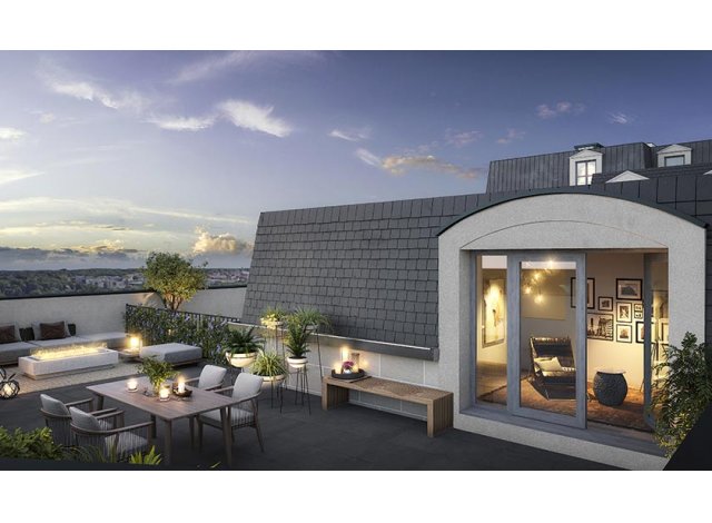 Lutecia immobilier neuf