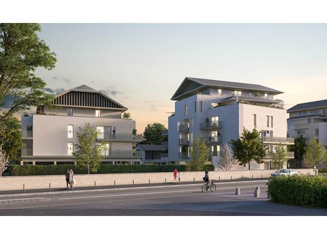 Appartement neuf Orlans
