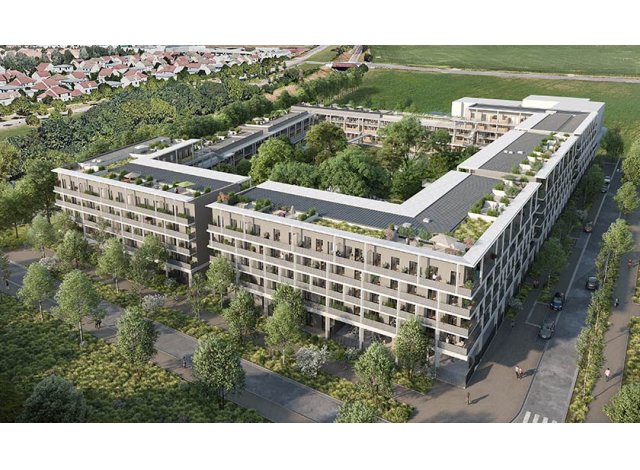L'Essentiel immobilier neuf