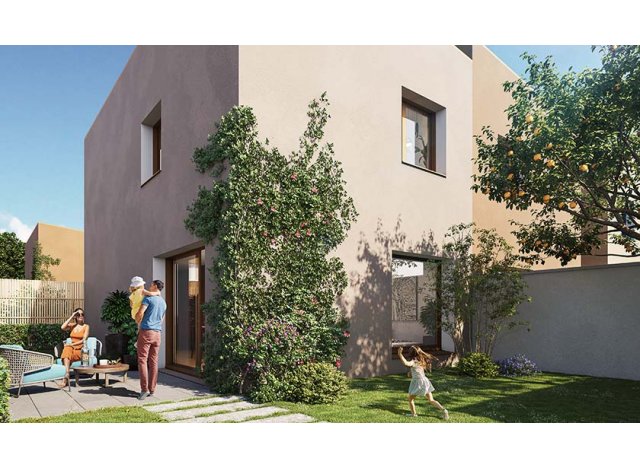 Programme immobilier Clisson