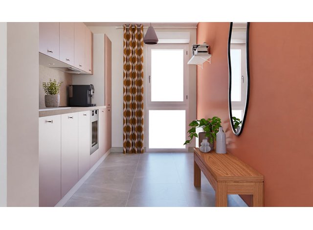 Solstices immobilier neuf