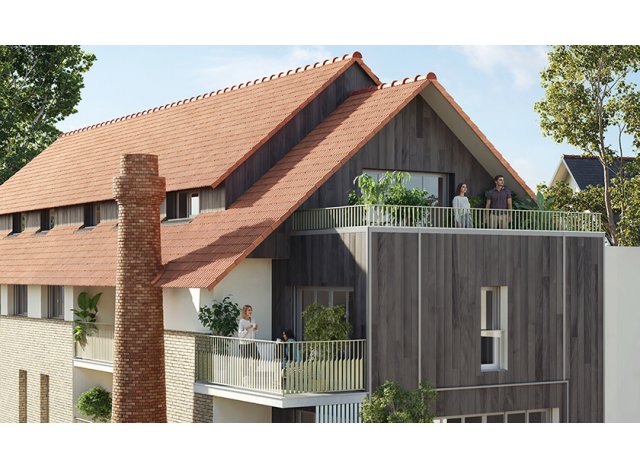Le Domaine des Chartreux Blr