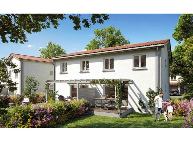 Canopée logement neuf