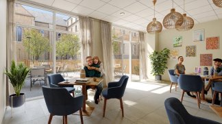 Programme neuf Originel à Clermont-Ferrand