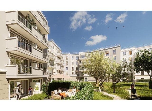 Le Plessis Trevise