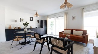 Programme neuf Astree à Angers