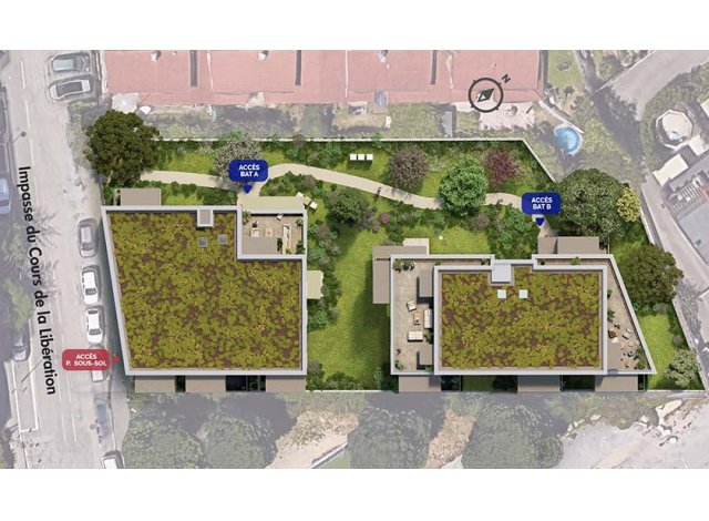 Parenthese immobilier neuf