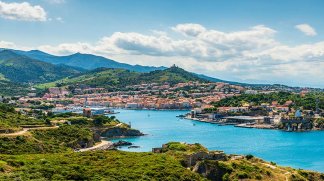 Programme neuf Port Castellane à Port-Vendres