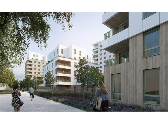 Les Ateliers du Parc Villeurbanne