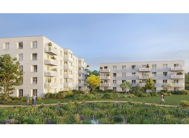 Logement neuf Dunkerque