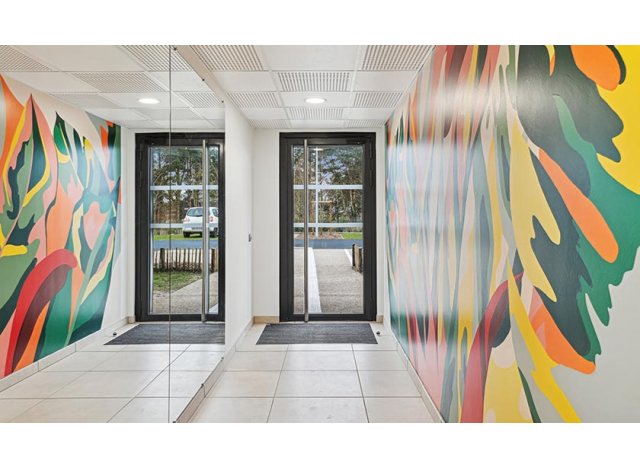 Programme immobilier Le Havre