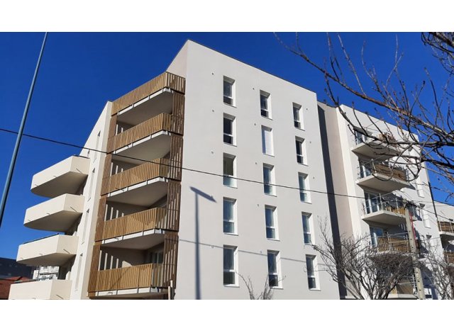 Immobilier neuf Clermont-Ferrand