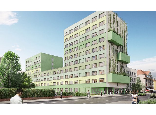 Residence l'Edito