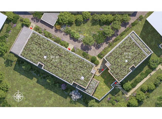 My Work Thionville Gare Thionville