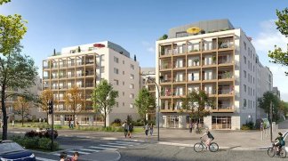 Eco habitat programme Urban Lodges Tours