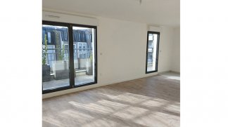 Programme neuf Avant-Seine à Le Port-Marly