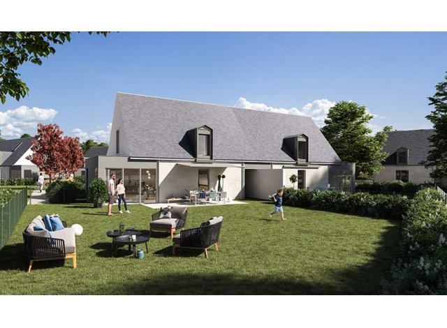 Les Logis de la Perrée Fondettes