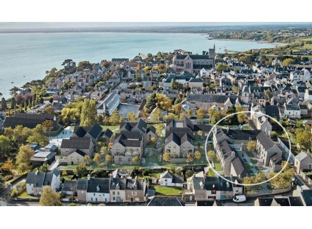 Manoir Hamon Vaujoyeux Réhabilitation