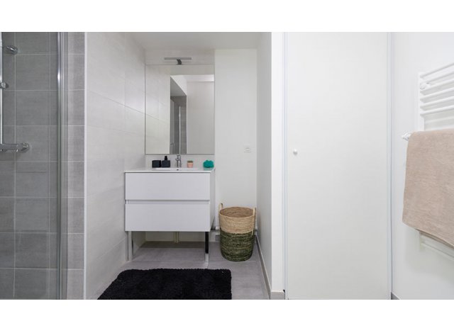Immobilier neuf Fondettes
