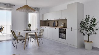 Programme neuf Oasis &agrave; Nice