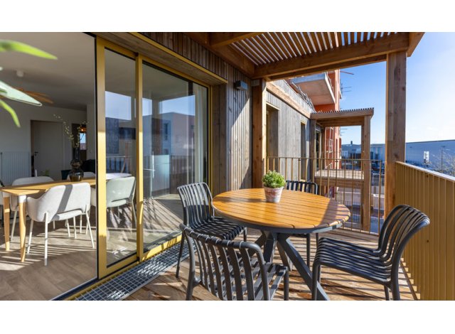 Programme immobilier neuf Dolce Vita à Clisson