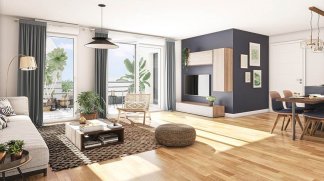 Programme neuf Fakto &agrave; Toulouse