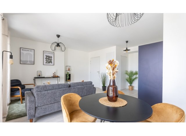 Programme immobilier neuf Orl�ans