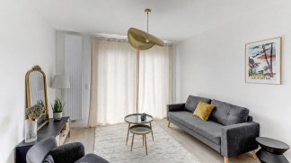 Programme neuf Origine Franc Rosier &agrave; Clermont-Ferrand