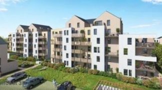 Programme neuf Tours C1 &agrave; Tours