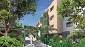 Programme neuf Narbonne C1 à Narbonne