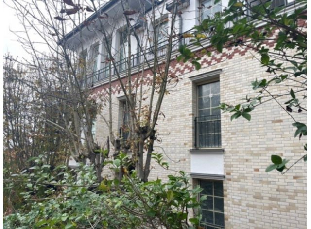 Investir  Saint-Cloud