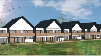 Investir programme neuf Quimper C1 Quimper