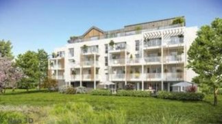 Programme neuf Pornichet C1 &agrave; Pornichet