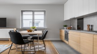 Investir programme neuf La Roche-sur-Foron C1 La Roche-sur-Foron