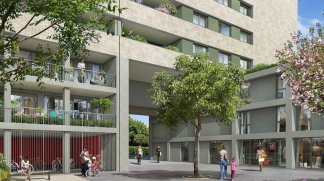 Programme neuf Strasbourg C1 à Strasbourg