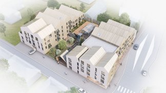 Programme neuf Louviers C1 &agrave; Louviers