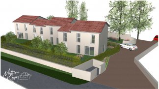 Programme neuf Grezieu-la-Varenne C1 à Grezieu-la-Varenne