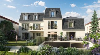 Investir programme neuf Suresnes C1 Suresnes