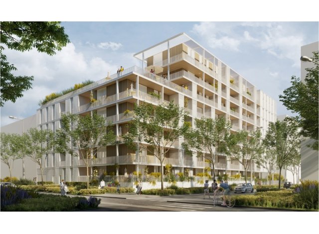 Projet immobilier Ferney-Voltaire