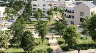 Programme neuf Saran C1 à Saran