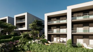 Programme neuf Borgo C1 &agrave; Borgo