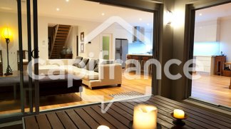 Programme neuf Bossey C1 à Bossey
